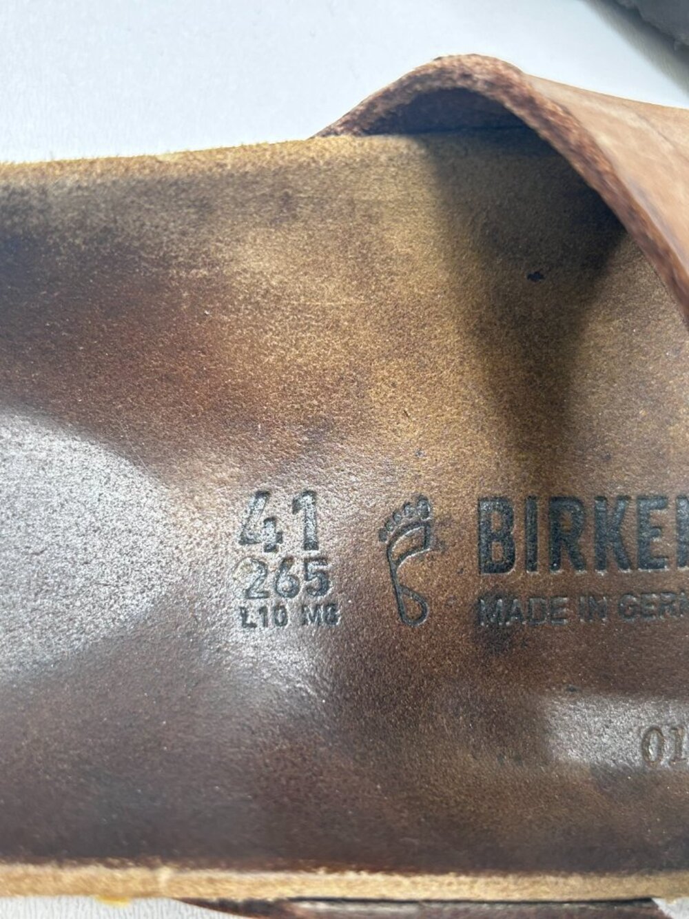 Birkenstock Mayari Sandals 10 - Picture 4 of 4